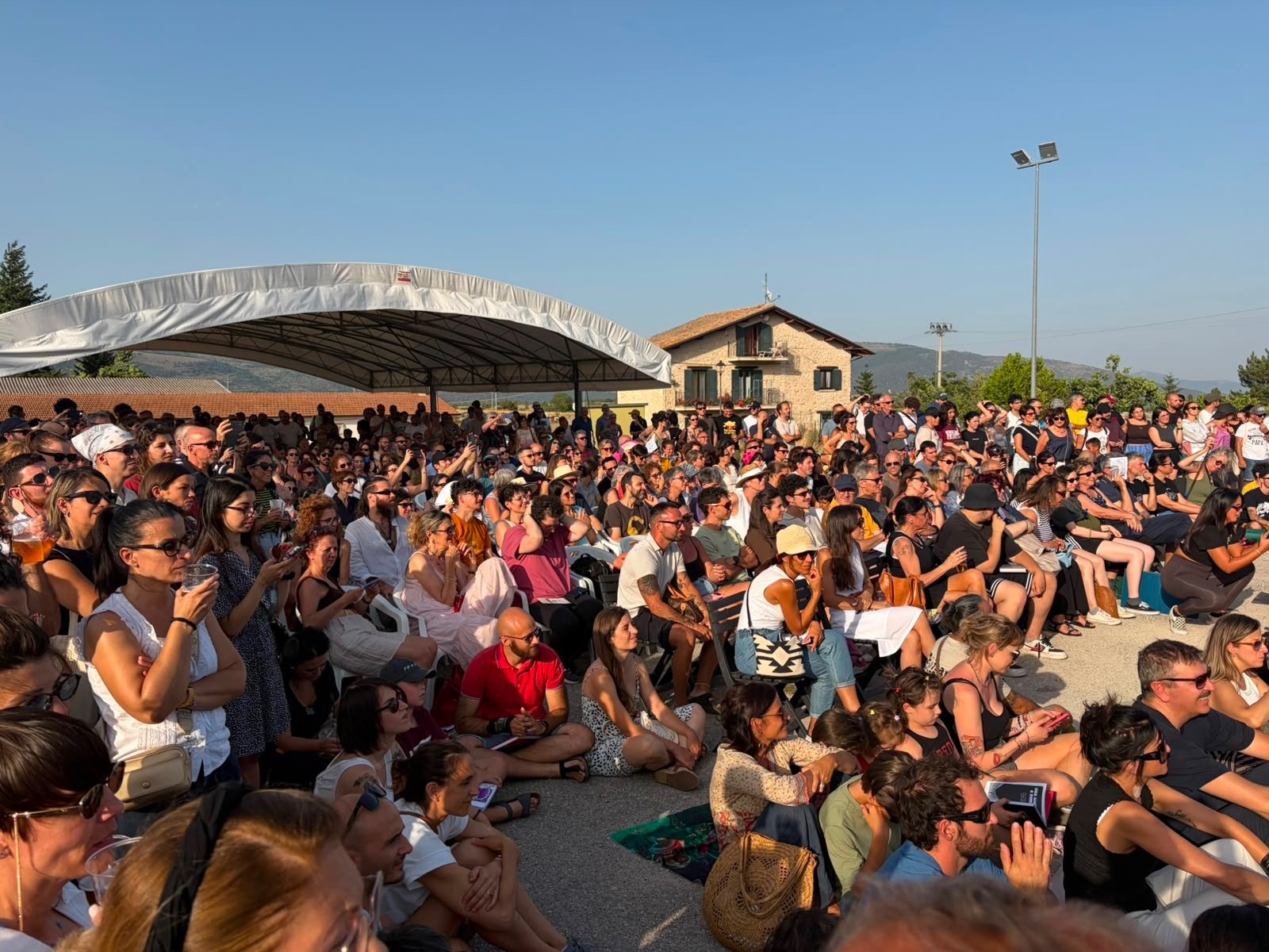 Reticoli Festival 1