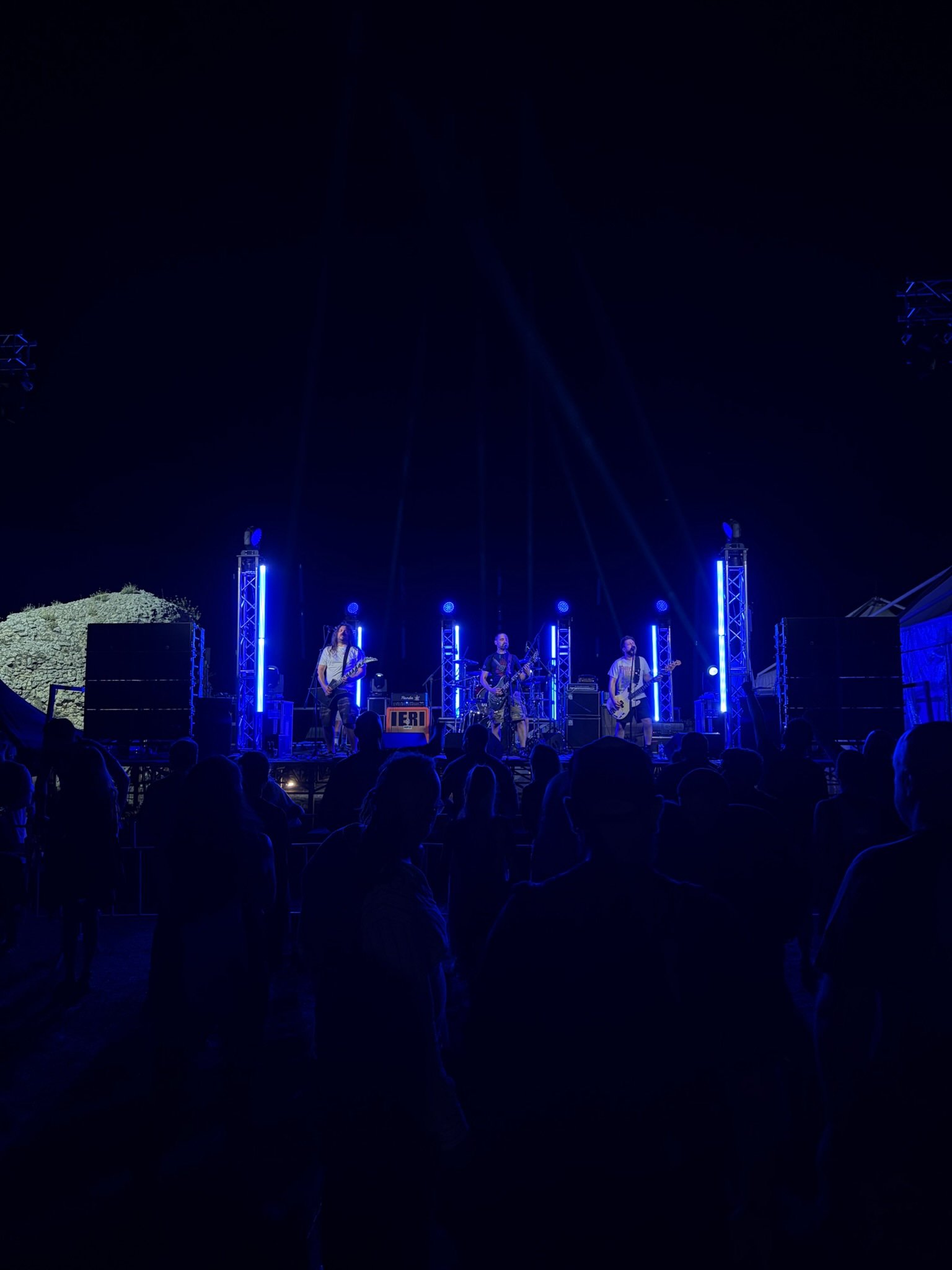 Musica Sport e Socialità