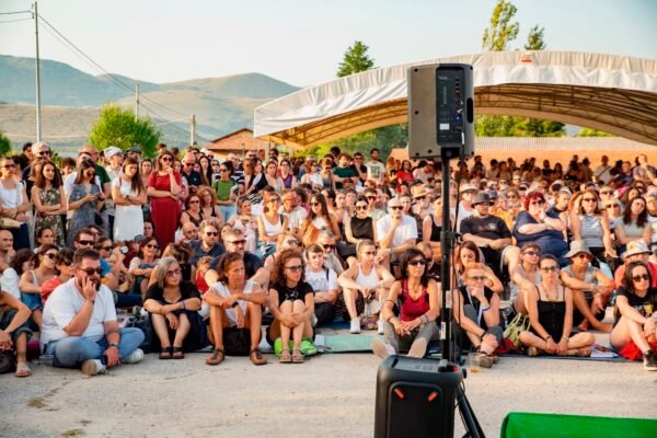 Reticoli Festival 2