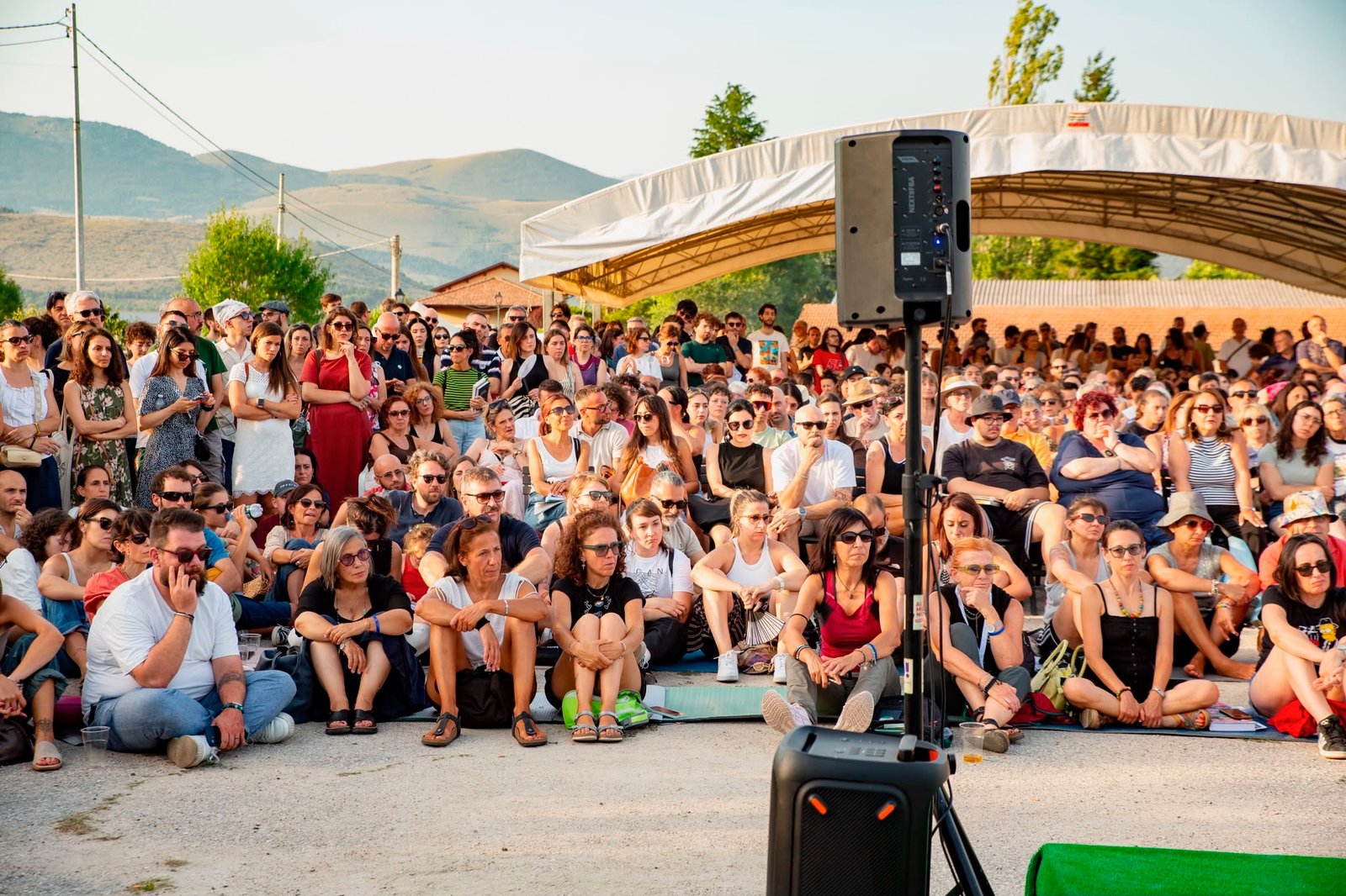 Reticoli Festival 2