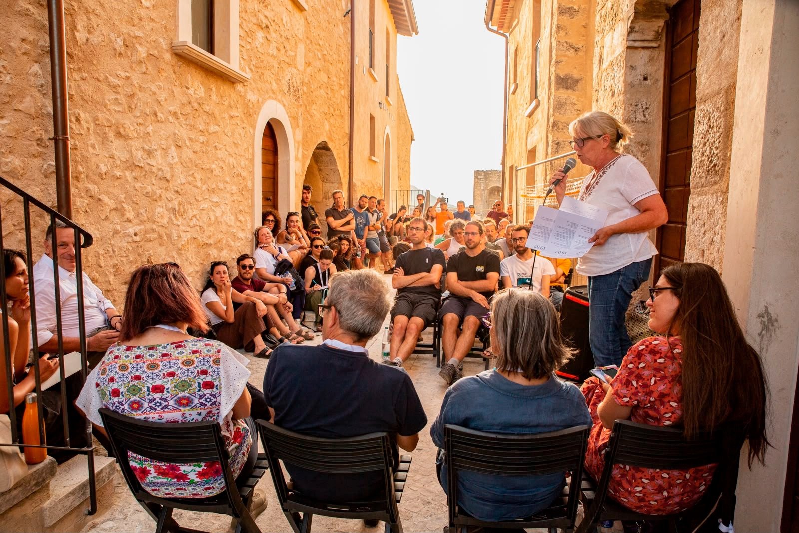 Reticoli Festival 5