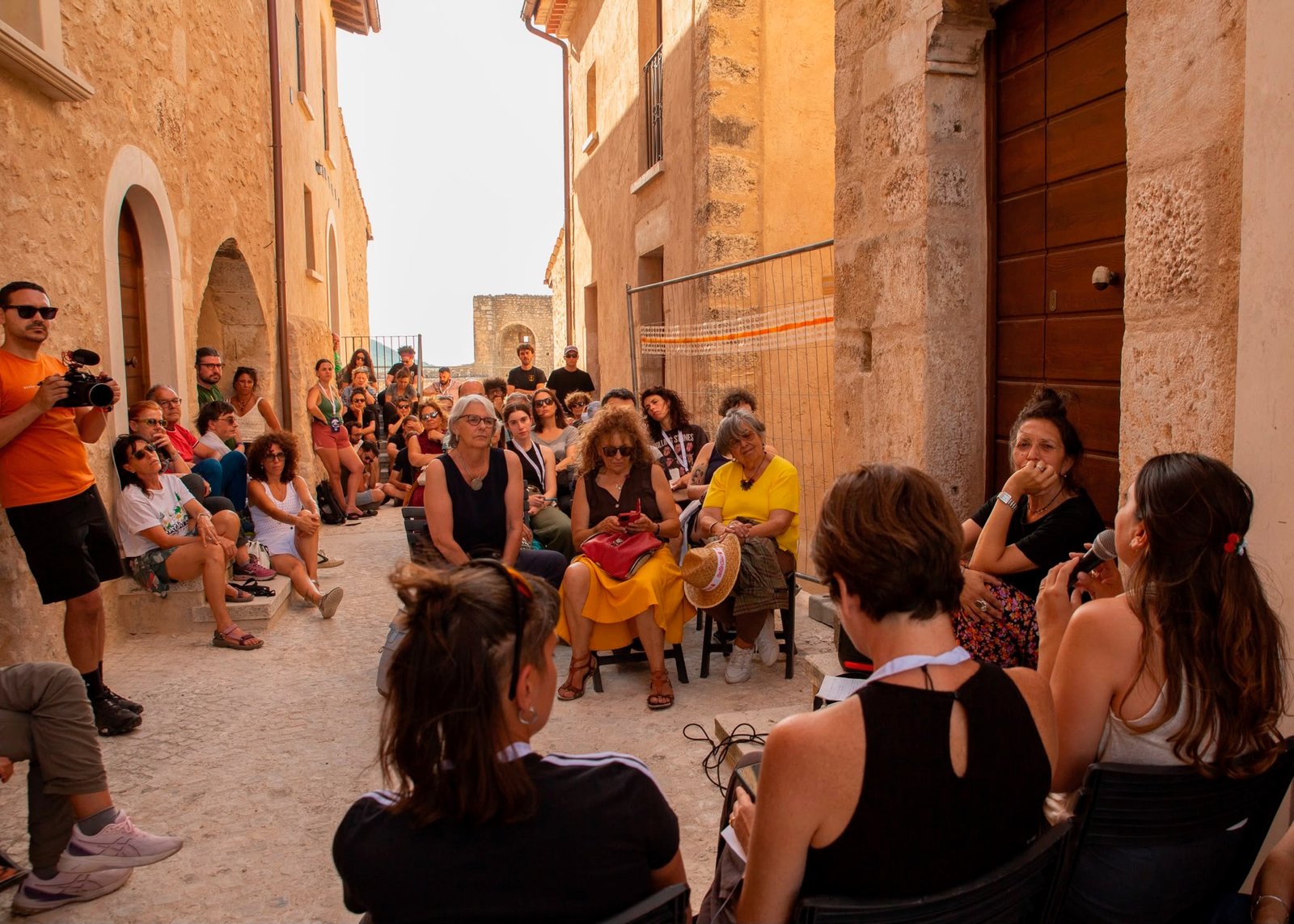 Reticoli Festival 6